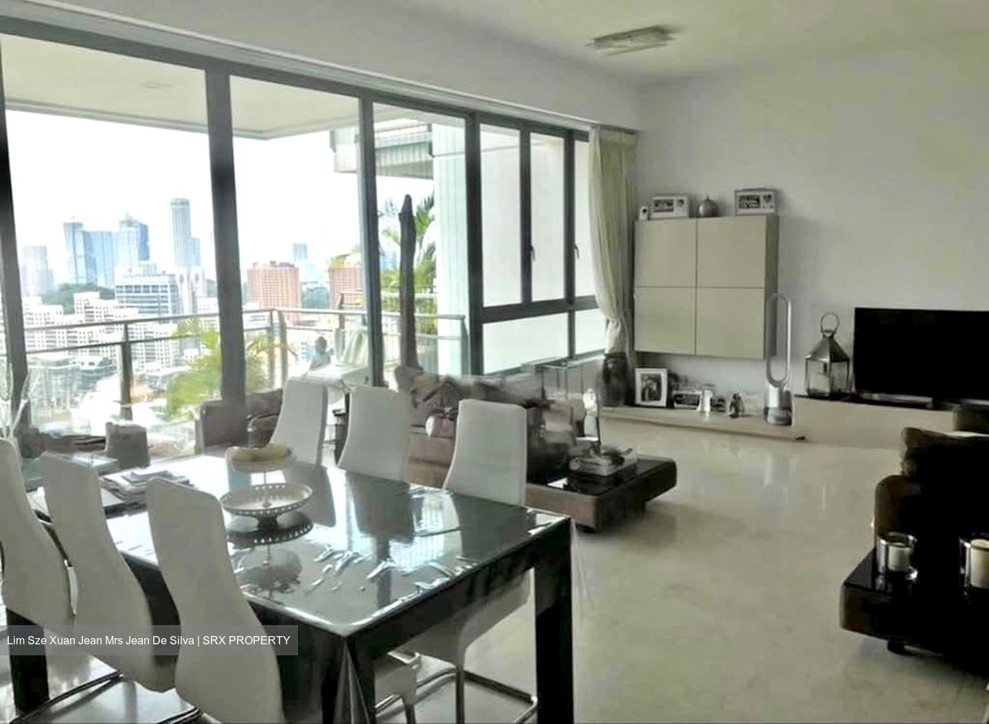 RiverGate (D9), Apartment #587246551